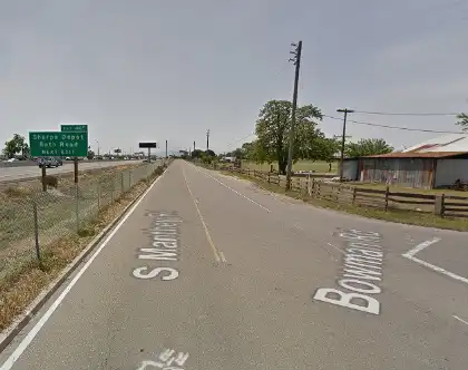 [06-16-2024] One Person Killed After Vehicle Crashed Into Oncoming Traffic Near French Camp