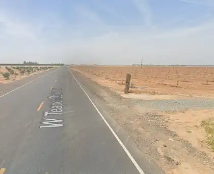 [06-16-2024] Condado De Tulare, CA - Dos Personas Muertas Y Otra Herida Grave Tras Un Choque De Dos Vehículos En Porterville