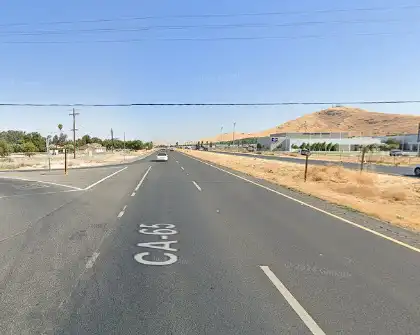 [06-16-2024] Condado De Tulare, CA - Un Ciclista Muere Tras Ser Atropellado Por Dos Vehículos Implicados Por DUI En Porterville