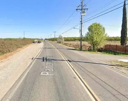 [06-18-2024] Condado De Stanislaus, CA - Al Menos Una Persona Herida Tras Una Colisión Con Fuga En Riverbank