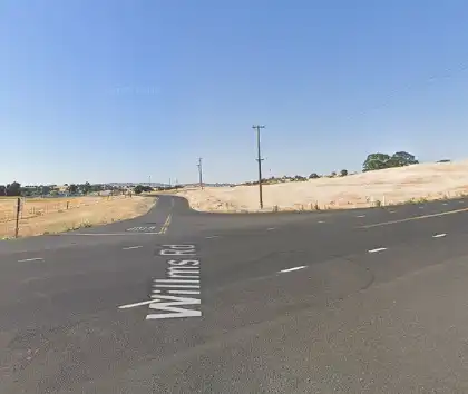 [06-18-2024] Condado De Stanislaus, CA - Se Informa De Posibles Heridos Leves Tras Un Choque Múltiple A Lo Largo De La Carretera 108