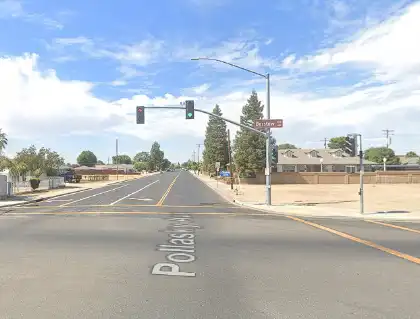[06-19-2024] Condado De Fresno, CA - Al Menos Una Persona Hospitalizada Tras Una Colisión Múltiple Con Un Semirremolque En Clovis
