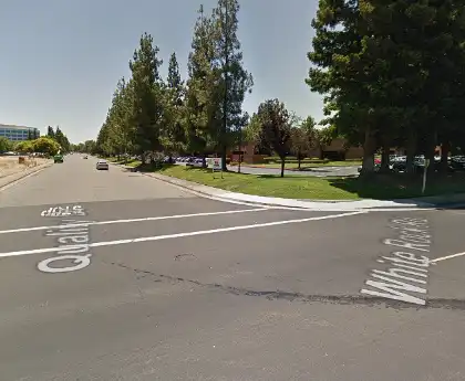 [06-19-2024] Condado De Sacramento, CA - Un Motociclista Resulta Herido Grave Tras Una Colisión Entre Una Motocicleta Y Un Vehículo En Rancho Cordova