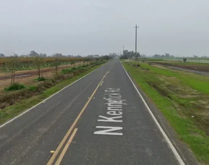 [06-19-2024] Condado De San Joaquin, CA - Posible Herida Menor Reportada Después De Un Choque De Bicicleta Vs. Vehículo Cerca De Collierville