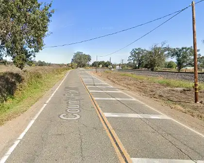[06-19-2024] Condado De Shasta, CA - Muere Un Peatón De 41 Años Tras Un Atropello Con Fuga Cerca De Cottonwood
