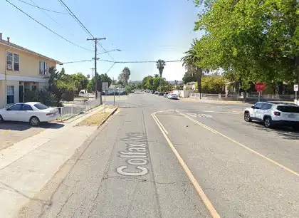 [05-22-2024] Posibles Heridos Tras Una Persecución Por Conducción Temeraria En Beverly Hills