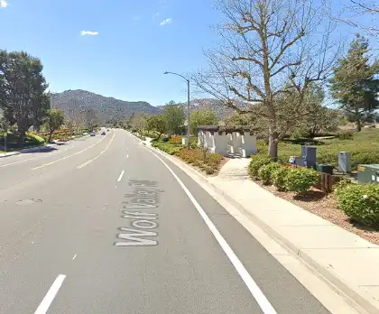 [05-23-2024] Dos Personas Heridas Tras Una Colisión Entre Una Motocicleta Y Un Vehículo En Temecula