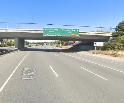 [05-23-2024] Muere Un Peatón Tras Ser Atropellado Por Un Vehículo En La I-580 En Richmond