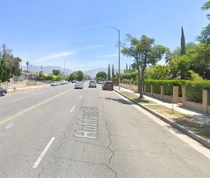 [05-23-2024] Ocho Personas Heridas Tras Una Colisión Múltiple En Sylmar