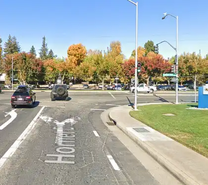 [05-23-2024] Un Niño Resulta Herido Tras Una Colisión Entre Una Bicicleta Y Un Vehículo En Hornet Drive Cerca De La Autopista 50