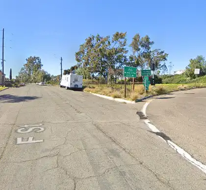 [05-25-2024] Muere Un Peatón Tras Ser Atropellado Por Un Vehículo En La Calle F De La Sr 94