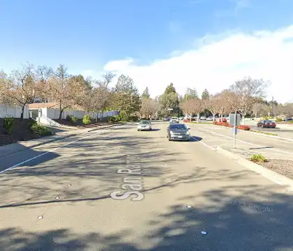 [05-25-2024] Se Registran Heridos Leves Tras Una Colisión De Dos Vehículos Con Conductor Ebrio En San Ramon