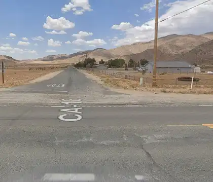 [05-25-2024] Una Persona Muerta Y Otras Tres Heridas Tras Una Colisión Entre Dos Vehículos Cerca De Apple Valley