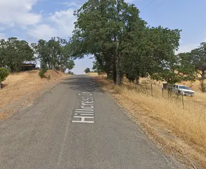 [05-29-2024] Muere Un Hombre De 24 Años Tras Una Colisión Frontal Por Exceso De Velocidad En La Reserva De Rancho Tehama