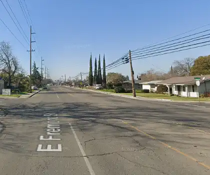 [05-29-2024] Muere Un Hombre De 73 Años Tras Una Colisión Entre Un Peatón Y Un Vehículo En Stockton