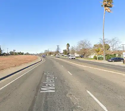 [06-15-2024] Condado De Sacramento, CA - Muere Un Peatón De 18 Años Tras Atropello Y Fuga En Walerga Road