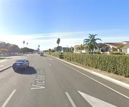 [06-15-2024] Múltiples Heridos Tras Un Choque Entre Dos Vehículos En Oxnard