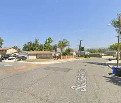 [06-18-2024] Muere Un Hombre De 81 Años Tras Ser Atropellado Por Un Vehículo En Simi Valley