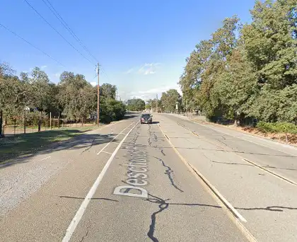 [06-19-2024] Muere Una Mujer De 19 Años Tras Una Colisión Entre Una Bicicleta Y Un Camión En Deschutes Road