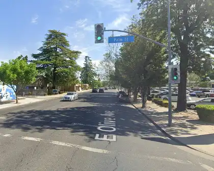 [06-19-2024] Un Ciclista Juvenil Herido Tras Ser Atropellado Por Un Vehículo En La Calle North Palm En Turlock