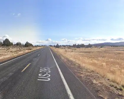 [06-19-2024] Una Persona Muerta Y Otra Hospitalizada Tras Colisionar Un Semirremolque Contra Otro En La Carretera 395