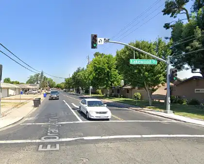 [06-20-2024] Al Menos Una Persona Herida Tras Una Colisión Múltiple En Modesto