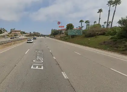 [06-20-2024] Se Informa De Heridos Leves Tras Un Choque De Tres Vehículos A Lo Largo De La Autopista 101 En Pismo Beach