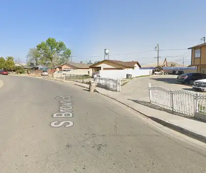 [06-20-2024] Un Peatón Resulta Herido Grave Tras Ser Atropellado Por Un Vehículo En Bakersfield