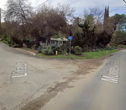 [06-20-2024] Una Persona Herida Grave Tras Una Colisión Entre Un Vehículo Y Un Autobús Escolar En Vista