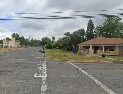 [06-20-2024] Una Persona Herida Tras Una Colisión De Dos Vehículos En Turlock