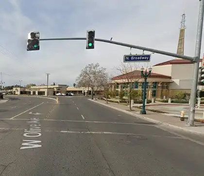 [06-21-2024] Al Menos Una Persona Herida Tras La Colisión De Dos Vehículos En Turlock