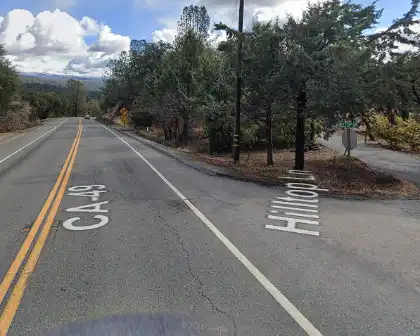 [06-22-2024] Condado De Madera, CA - Un Motociclista De 20 Años Muere Después De Una Colisión De Motocicleta Vs. Vehículo En Nipinnawasee