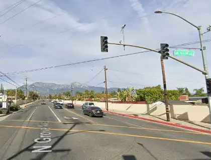 [06-22-2024] Condado De San Bernardino, CA - Dos Personas Muertas, Otras Dos Hospitalizadas Tras Un Choque Múltiple En Ontario
