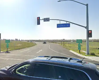 [06-22-2024] Condado De Stanislaus, CA - Heridos Reportados Después De Una Supuesta Colisión Por Atropello Y Fuga En Turlock