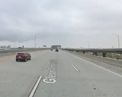 [06-22-2024] Dos Personas Mueren Y Otras Dos Resultan Heridas Tras Un Accidente De Coche En La I-105 Cerca De Lax