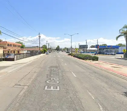 [06-23-2024] Condado De Kern, CA - Muere Una Peatona Tras Ser Atropellada Por Un Vehículo Que Se Dio A La Fuga En Potomac Park