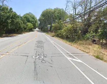 [06-23-2024] Condado De San Luis Obispo, CA - Pasajero Muerto, Conductor Herido Después De Sospecha De Colisión De Un Solo Vehículo DUI En Avila Beach