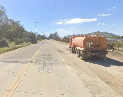 [06-23-2024] Cuatro Personas Hospitalizadas Tras Una Colisión De Dos Vehículos En Winchester