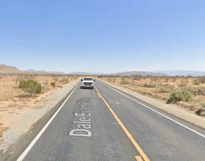 [06-24-2024] Condado De San Bernardino, CA - Una Persona Gravemente Herida Después De Vehículo Vs. Walmart Tractor-remolque En Apple Valley