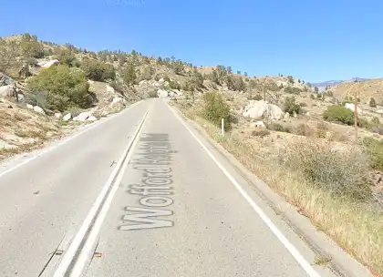 [06-25-2024] Un Hombre Muerto Y Una Mujer Herida Tras Un Choque Frontal De Dos Vehículos En La Carretera 155