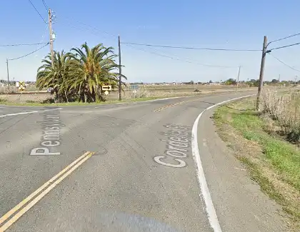 [06-26-2024] Posibles Heridos Leves Tras Una Colisión Múltiple En Suisun City