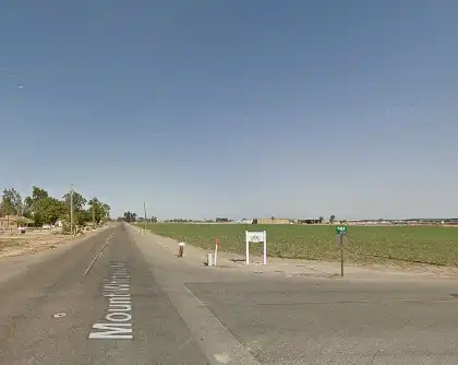 [06-28-2024] Motociclista Muerto Tras Colisión Motocicleta Vs. Colisión De DUI De Vehículo A Lo Largo De Avenida De Monte Whitney