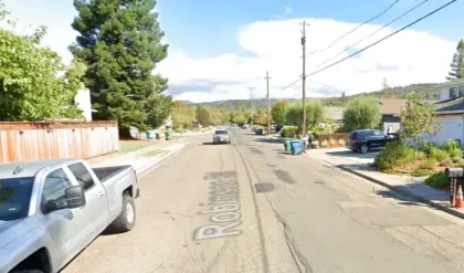 [06-29-2024] Condado De Sonoma, CA - Cuatro Personas Heridas Tras Una Colisión Entre Un Peatón Y Un Vehículo En Sebastopol