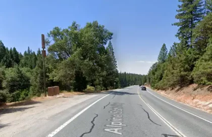 07-03-2024-San-Joaquin-County-CA-Five-People-Injured-Following-Two-Vehicle-Head-On-Collision-Along-Highway-88-Near-Lockeford-420x272
