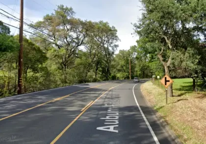[07-04-2024] Condado De Placer, CA - Posibles Heridos Tras Una Colisión Múltiple En Granite Bay