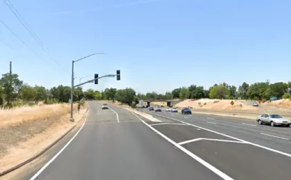 [07-04-2024] Condado De Sacramento, CA - Una Persona Herida Grave Tras Una Colisión Entre Un Peatón Y Un Vehículo Ebrio En Del Paso Park