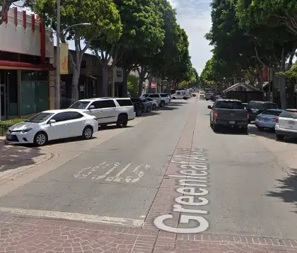 [07-20-2024] Condado De Los Angeles, CA - Cinco Personas Heridas Tras Un Incidente Con Una Explosión De Un Camión De Comida En Whittier