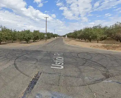 [07-22-2024] Condado De Stanislaus, CA - Al Menos Una Persona Herida Tras Un Choque De Dos Vehículos En Ceres