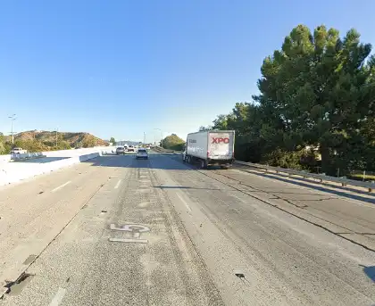 [07-03-2024] Tres Pasajeros Muertos Y Un Conductor Menor De Edad Herido Tras Una Colisión Violenta De Un Solo Vehículo Por Conducir Ebrio En Castaic