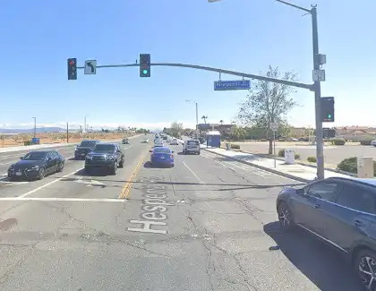 [07-07-2024] Varias Personas Heridas Tras Una Colisión Múltiple Por Conducir Ebrio En Victorville